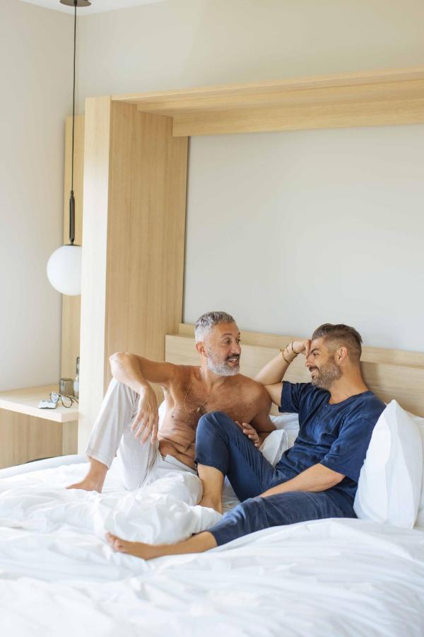 The St Laurent Guest Rooms أسبوري بارك المظهر الخارجي الصورة
