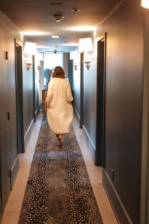 The St Laurent Guest Rooms أسبوري بارك المظهر الخارجي الصورة