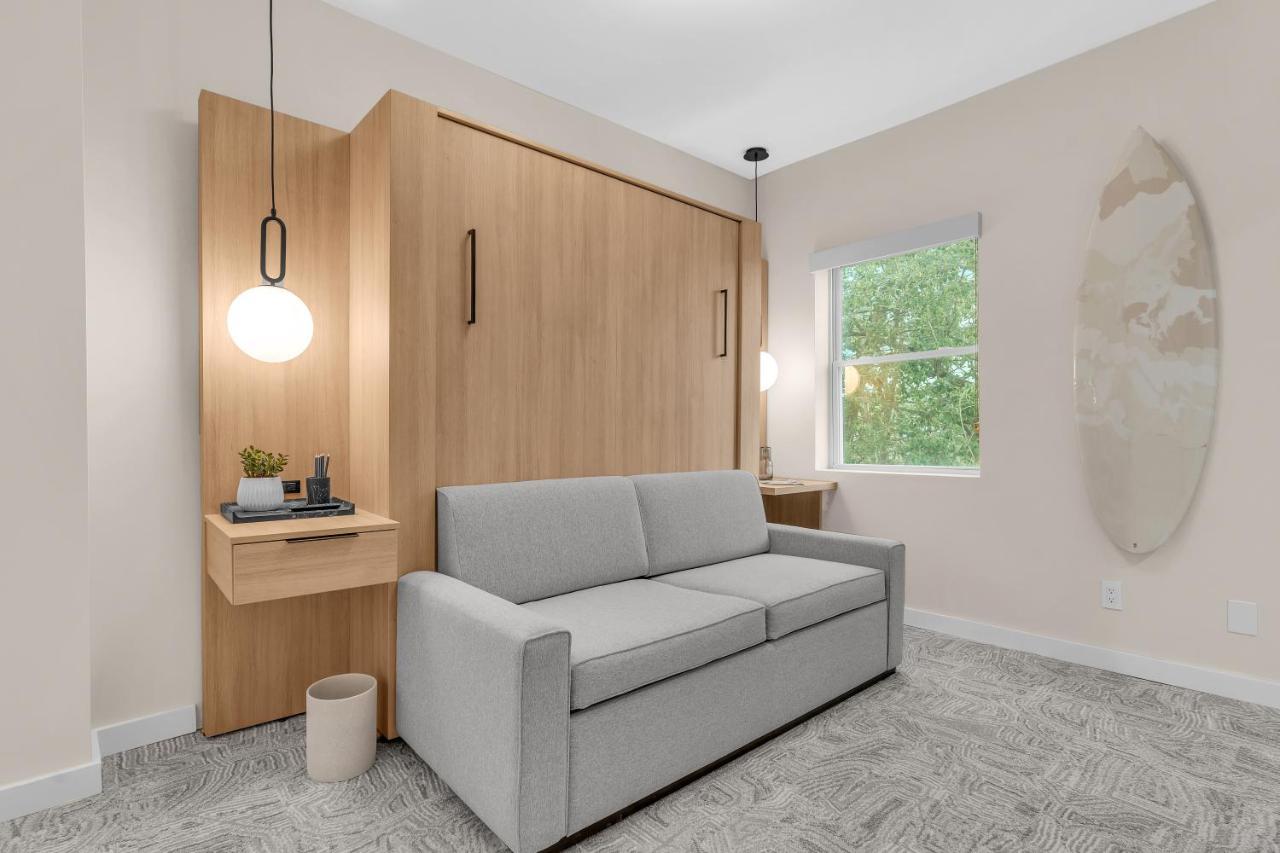 The St Laurent Guest Rooms أسبوري بارك المظهر الخارجي الصورة