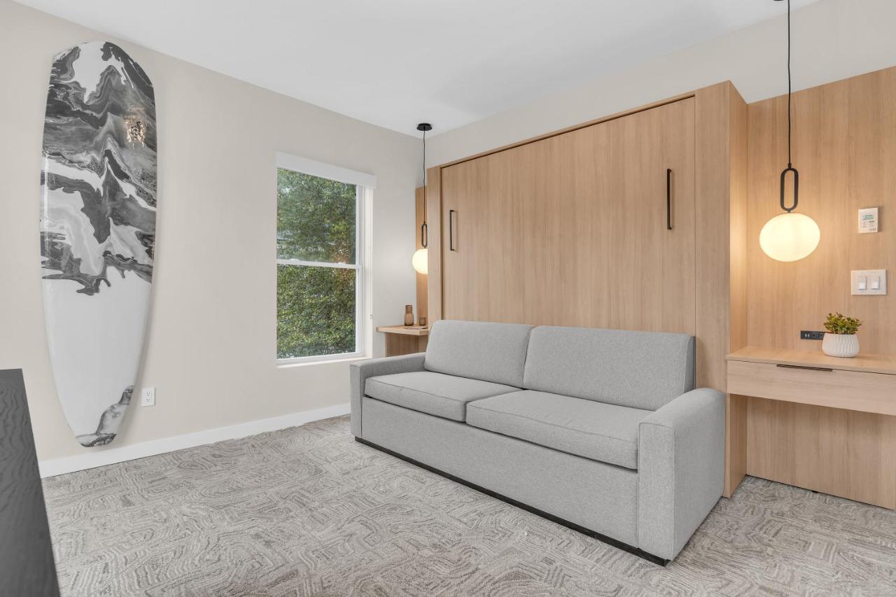 The St Laurent Guest Rooms أسبوري بارك المظهر الخارجي الصورة