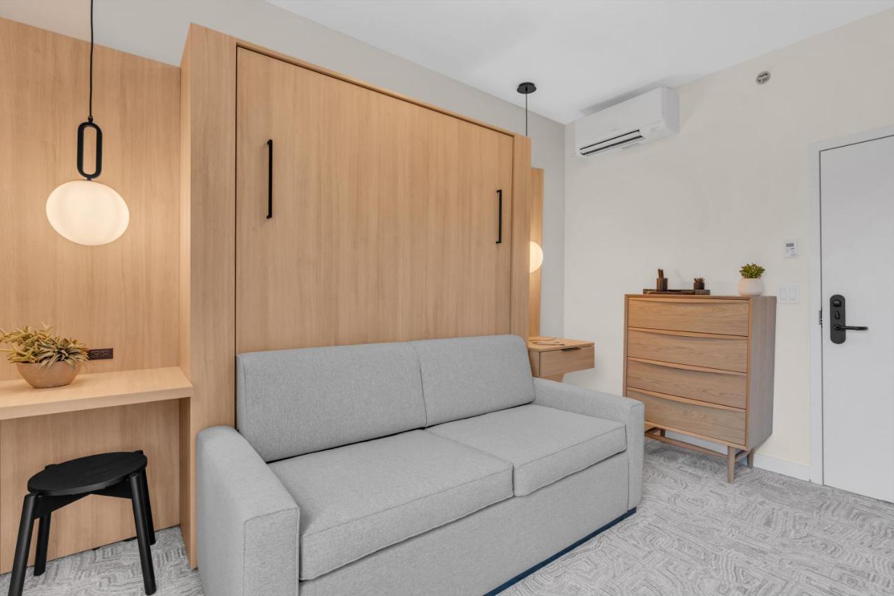The St Laurent Guest Rooms أسبوري بارك المظهر الخارجي الصورة