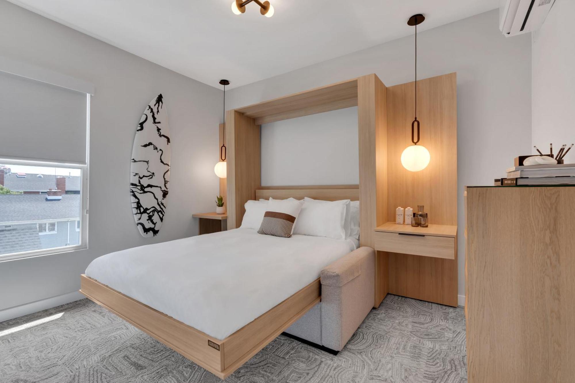 The St Laurent Guest Rooms أسبوري بارك المظهر الخارجي الصورة