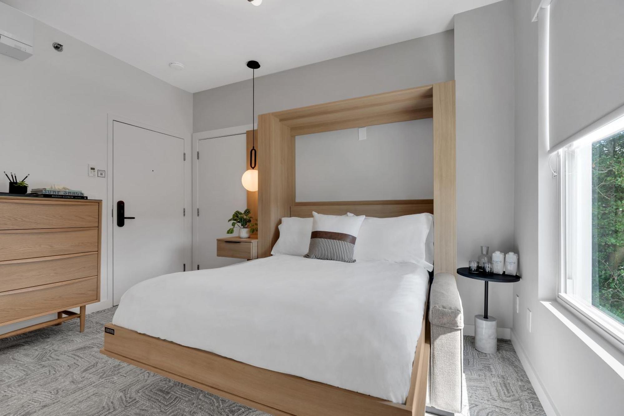 The St Laurent Guest Rooms أسبوري بارك المظهر الخارجي الصورة
