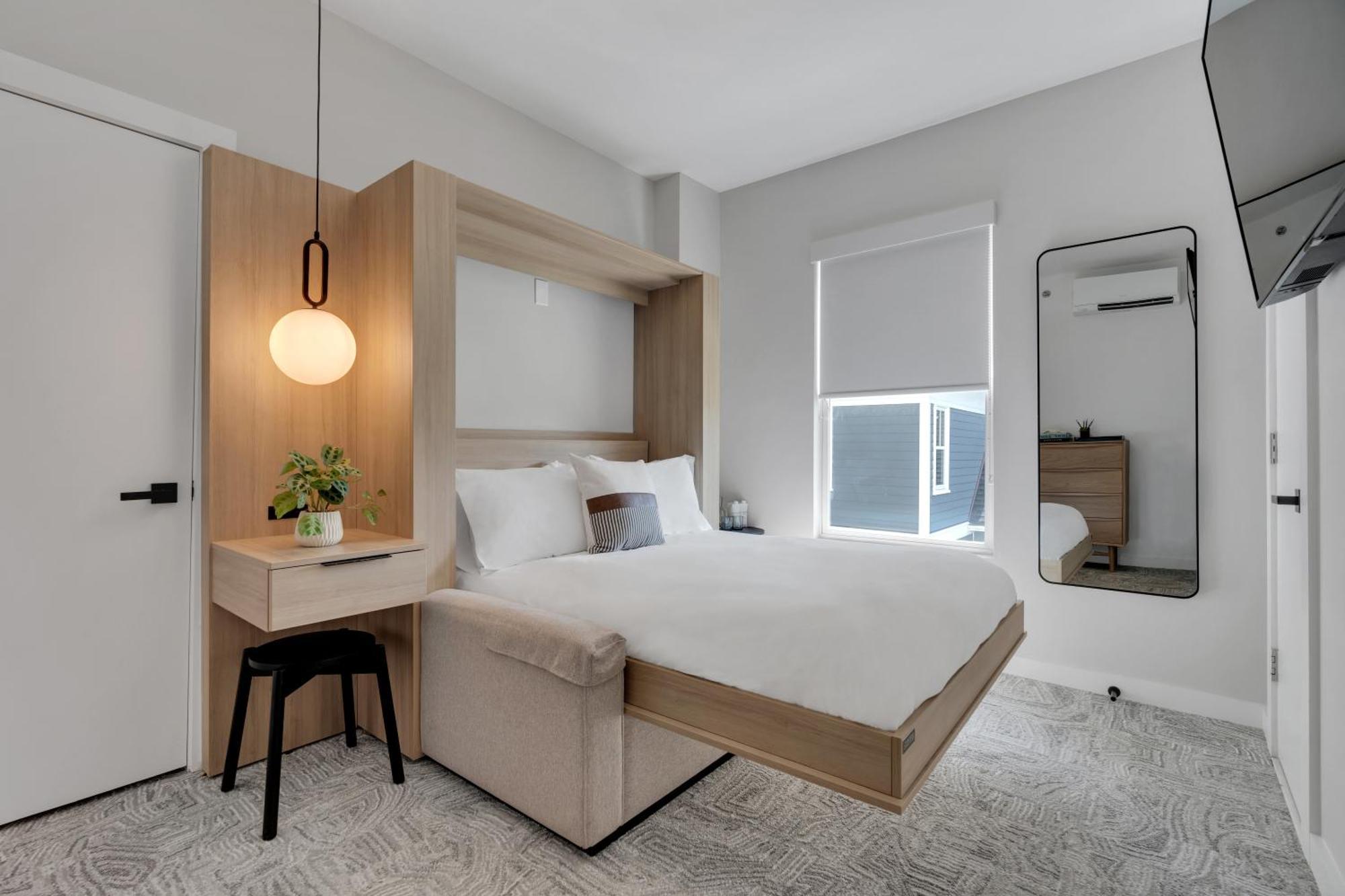 The St Laurent Guest Rooms أسبوري بارك المظهر الخارجي الصورة