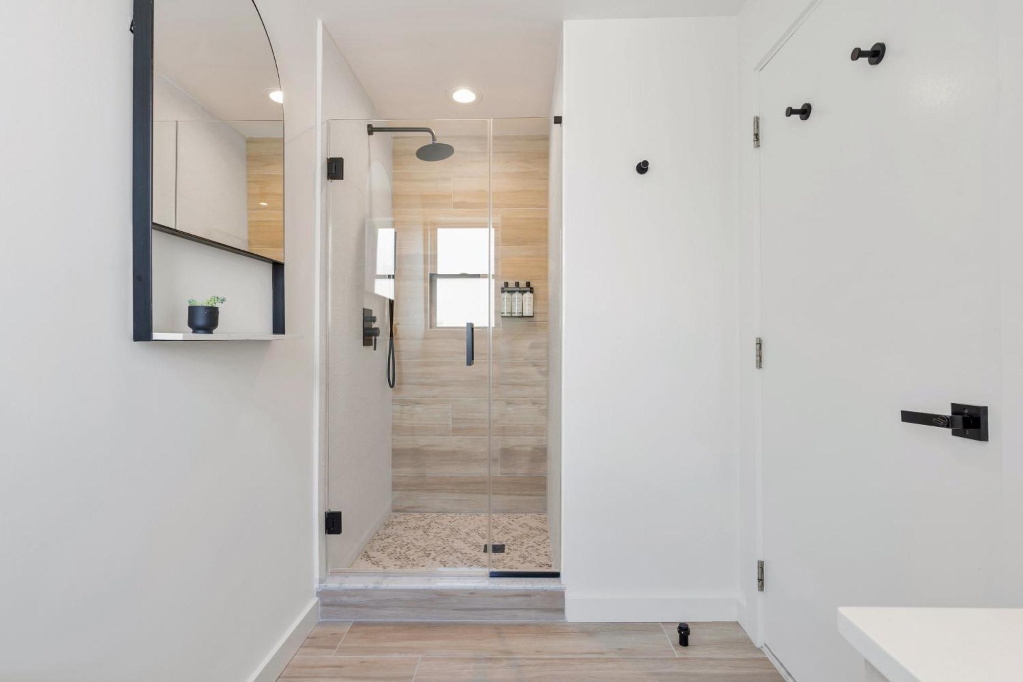 The St Laurent Guest Rooms أسبوري بارك المظهر الخارجي الصورة