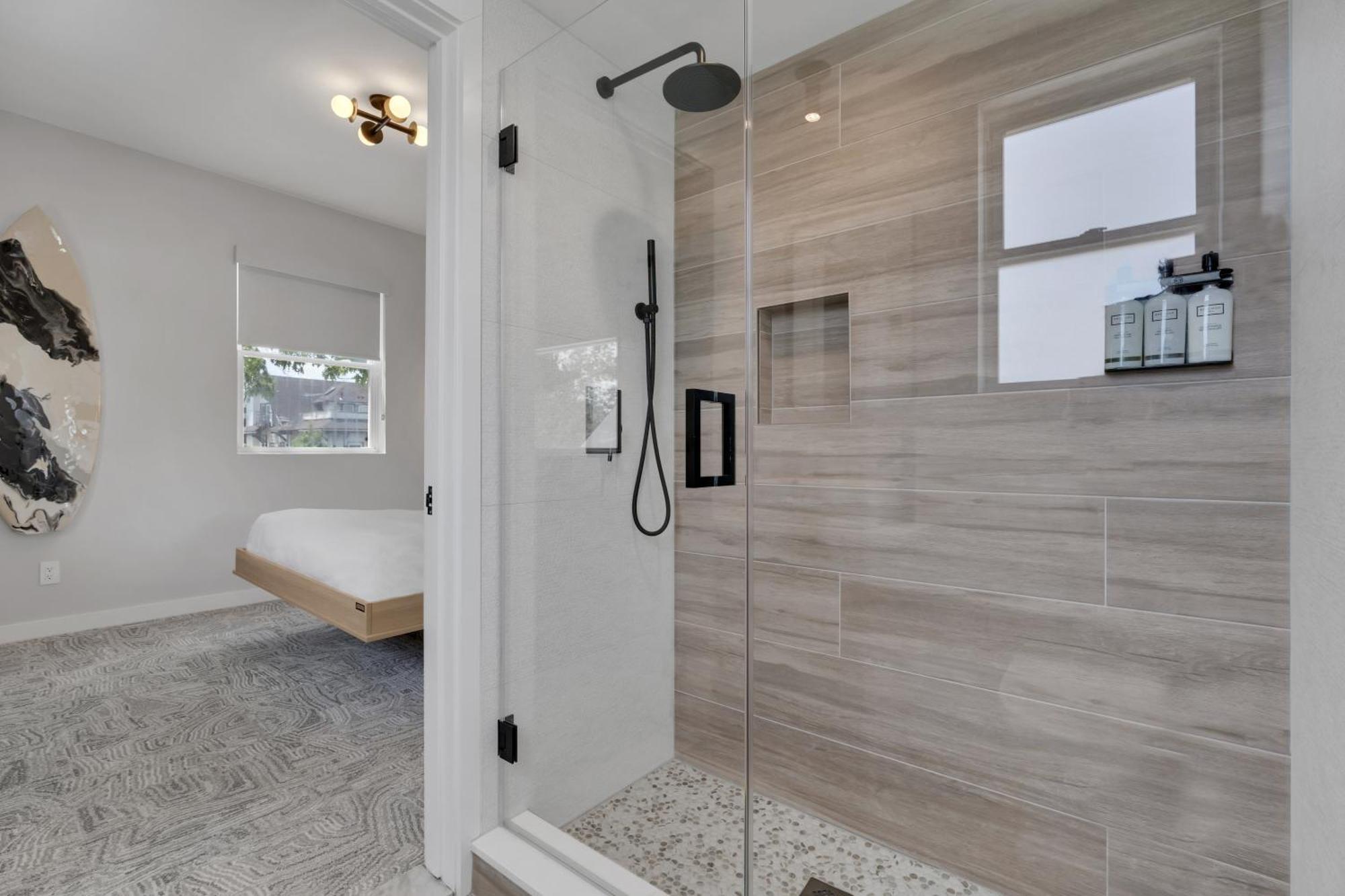 The St Laurent Guest Rooms أسبوري بارك المظهر الخارجي الصورة