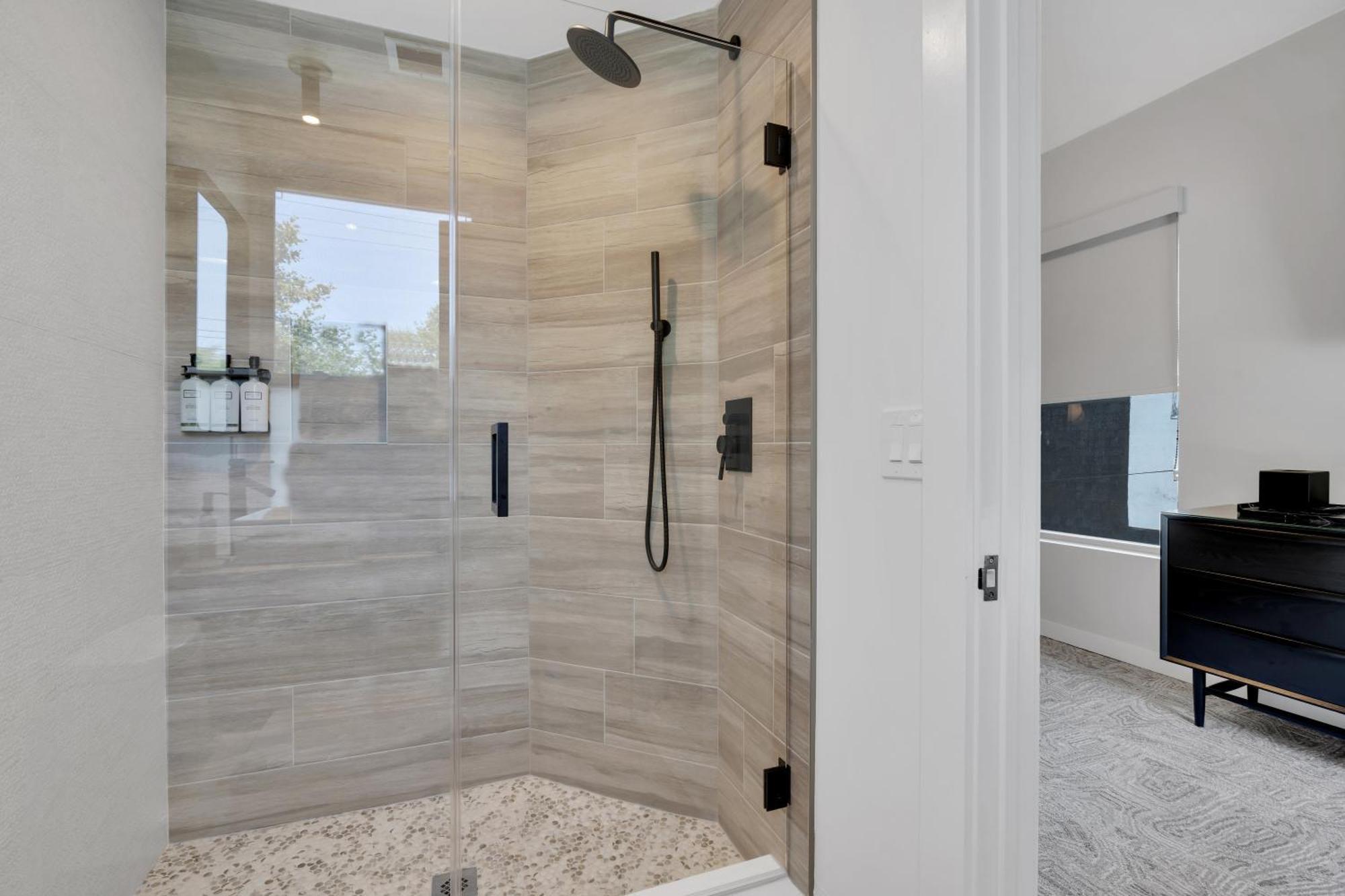 The St Laurent Guest Rooms أسبوري بارك المظهر الخارجي الصورة