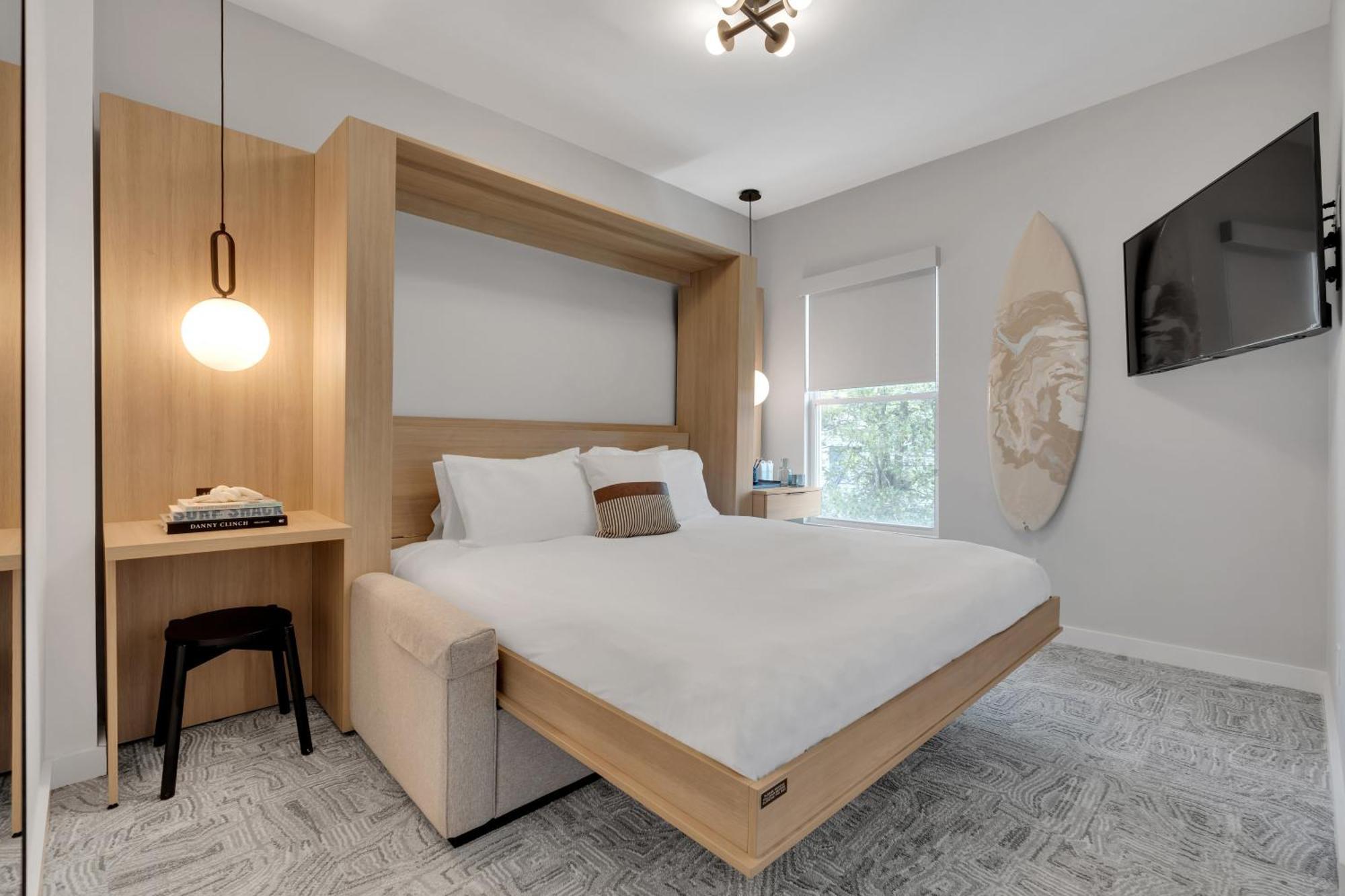 The St Laurent Guest Rooms أسبوري بارك المظهر الخارجي الصورة