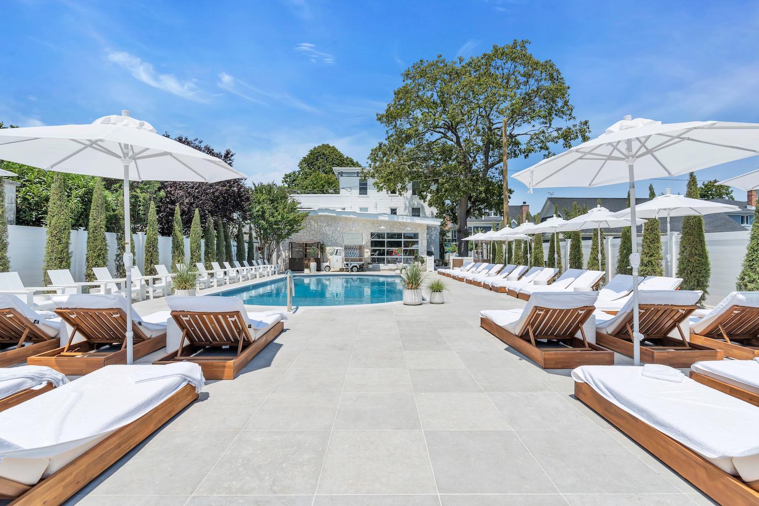 The St Laurent Guest Rooms أسبوري بارك المظهر الخارجي الصورة