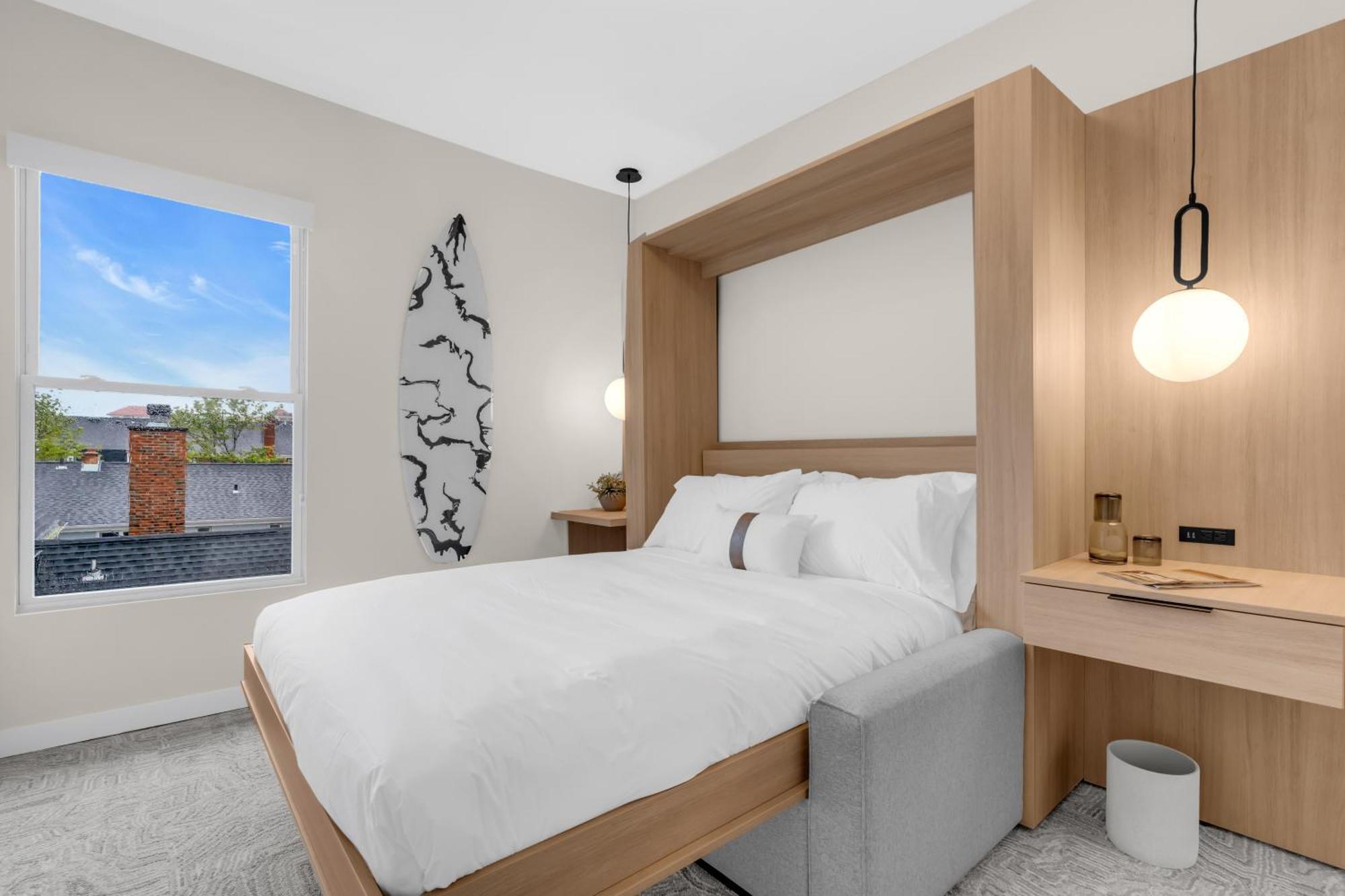 The St Laurent Guest Rooms أسبوري بارك المظهر الخارجي الصورة