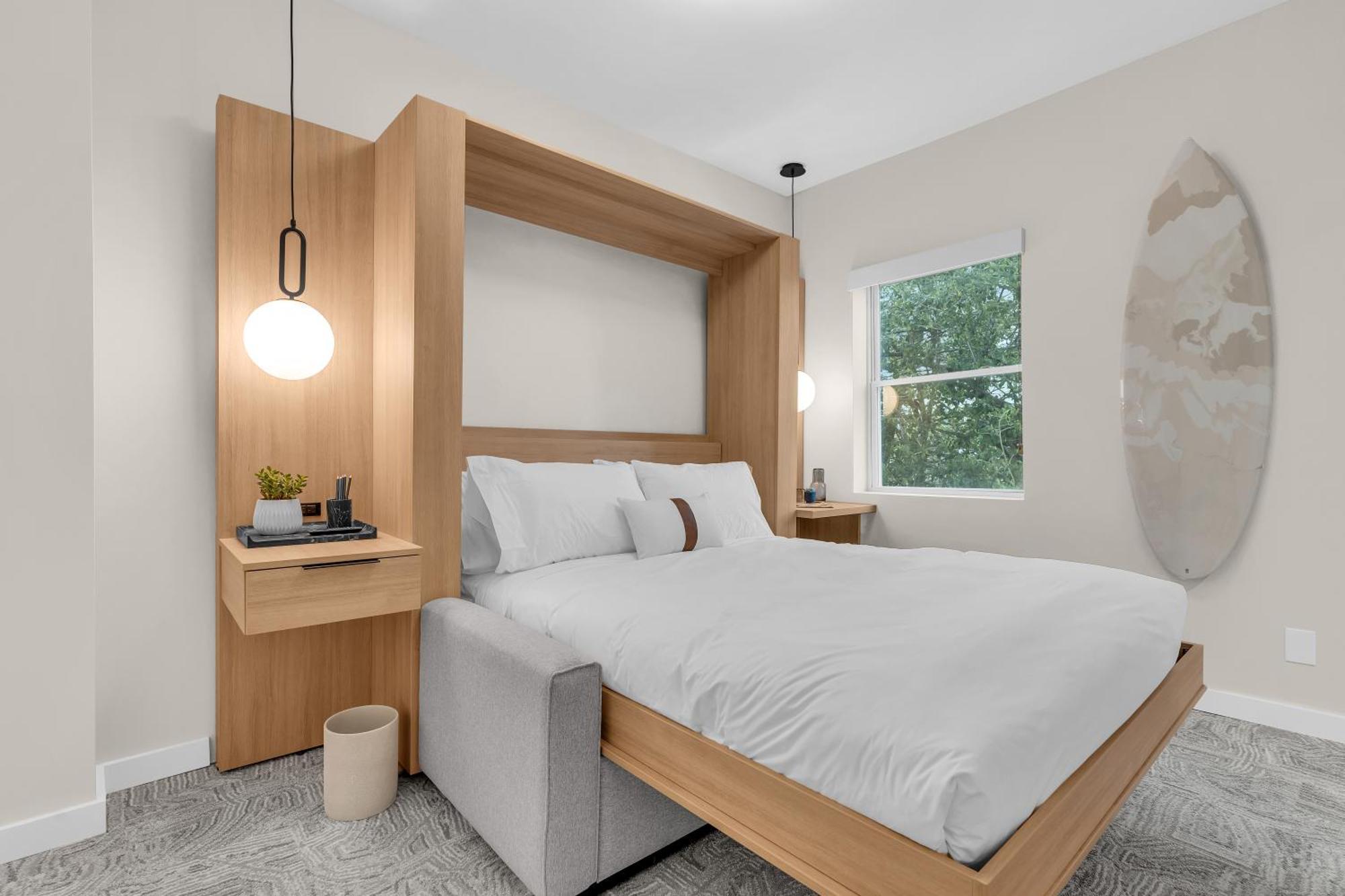 The St Laurent Guest Rooms أسبوري بارك المظهر الخارجي الصورة