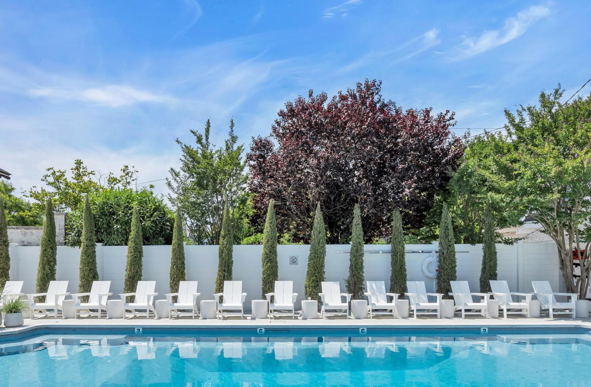 The St Laurent Guest Rooms أسبوري بارك المظهر الخارجي الصورة
